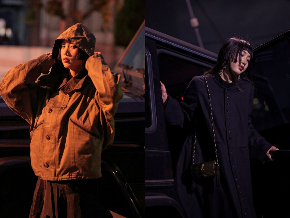 日本人氣時尚品牌二手店KLD來台灣了！CORTIS、GD、Lisa韓星愛牌都有、價格超甜逛到出不來！-6