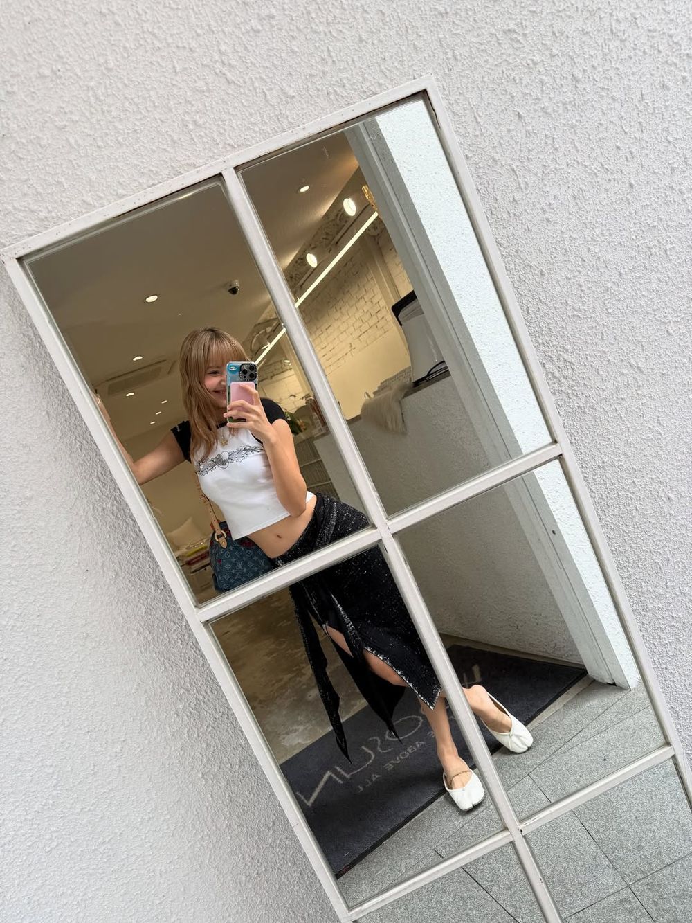 日本人氣時尚品牌二手店KLD來台灣了！CORTIS、GD、Lisa韓星愛牌都有、價格超甜逛到出不來！-12