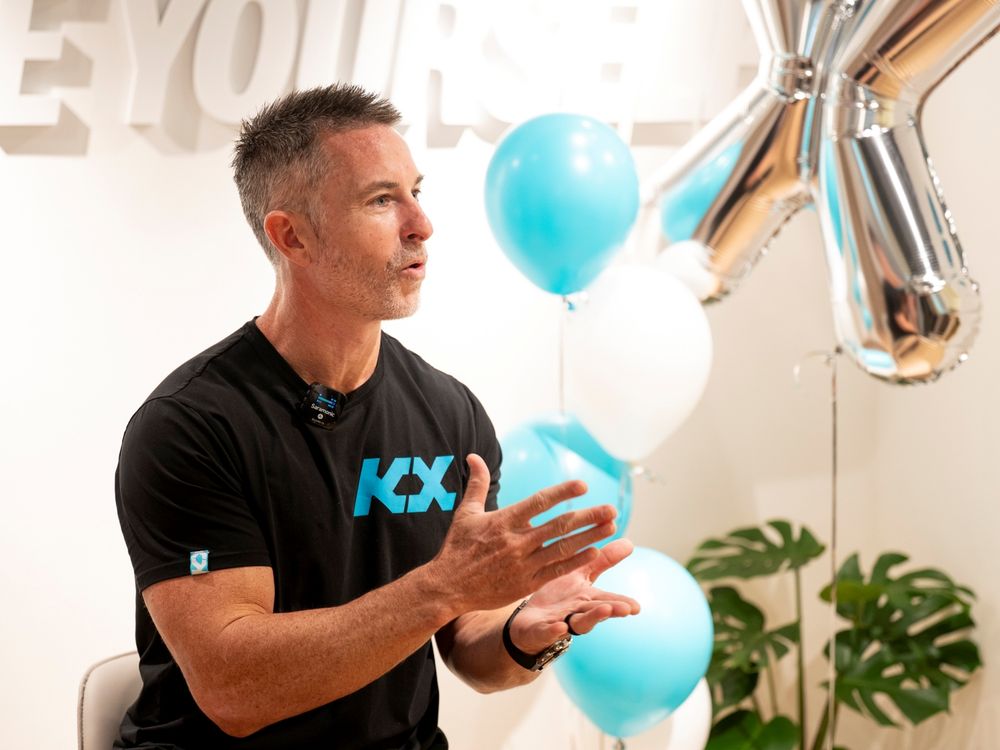 女生間新一代人氣彼拉提斯教室！KX Pilates全台多分店、高效50分鐘完成全身鍛鍊！-5