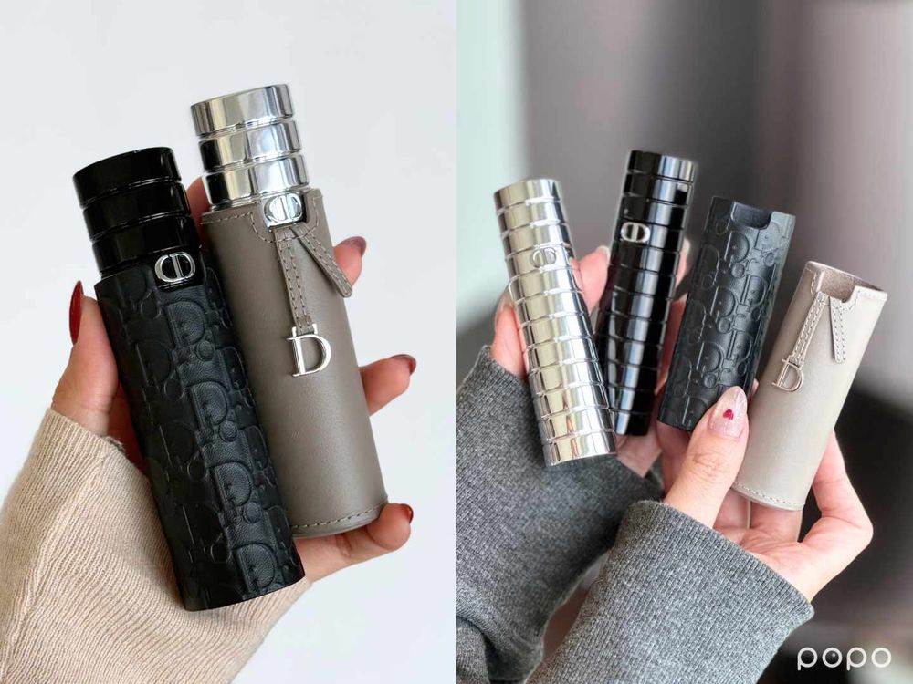 劉以豪擔任2026迪奧台灣香水大使！首推迪奧香氛世家皮革木語香氛，DIOR首款「細膩麝香＋溫暖木質」皮革香調！-9