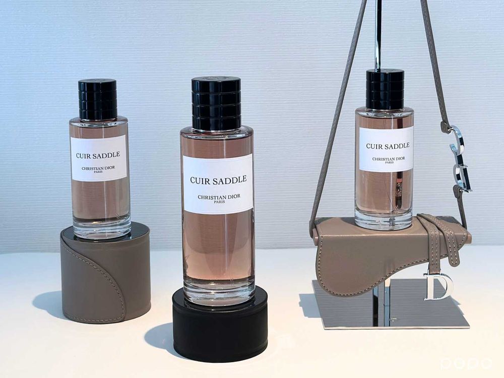 劉以豪擔任2026迪奧台灣香水大使！首推迪奧香氛世家皮革木語香氛，DIOR首款「細膩麝香＋溫暖木質」皮革香調！-12