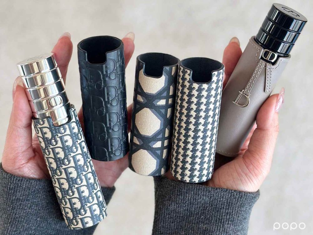 劉以豪擔任2026迪奧台灣香水大使！首推迪奧香氛世家皮革木語香氛，DIOR首款「細膩麝香＋溫暖木質」皮革香調！-11