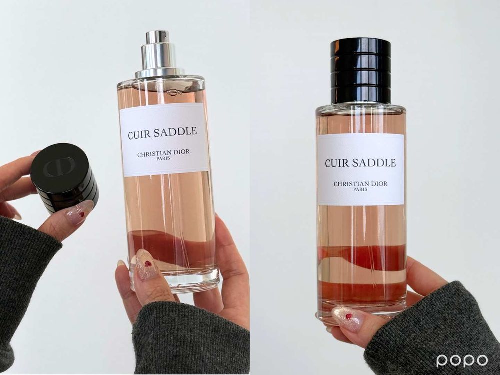 劉以豪擔任2026迪奧台灣香水大使！首推迪奧香氛世家皮革木語香氛，DIOR首款「細膩麝香＋溫暖木質」皮革香調！-6