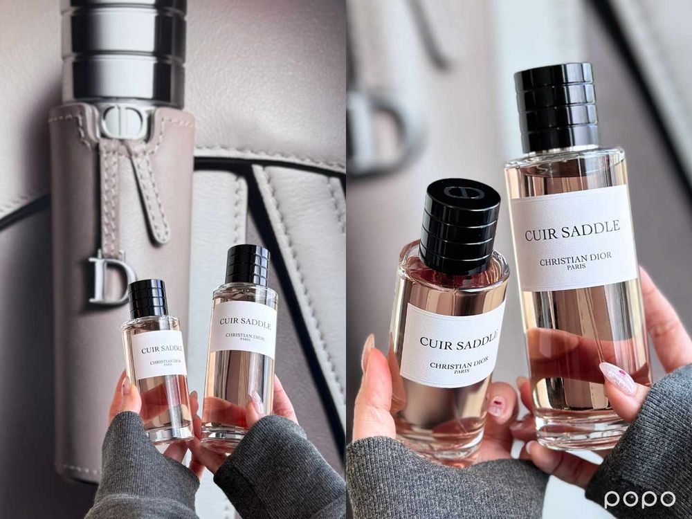 劉以豪擔任2026迪奧台灣香水大使！首推迪奧香氛世家皮革木語香氛，DIOR首款「細膩麝香＋溫暖木質」皮革香調！-7