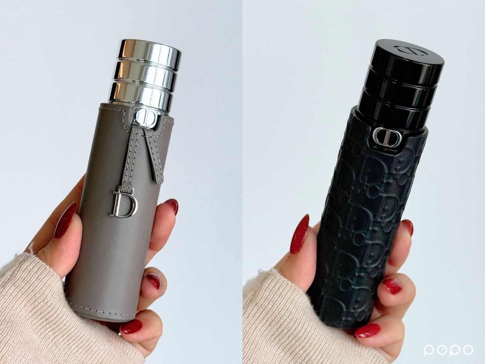 劉以豪擔任2026迪奧台灣香水大使！首推迪奧香氛世家皮革木語香氛，DIOR首款「細膩麝香＋溫暖木質」皮革香調！-10