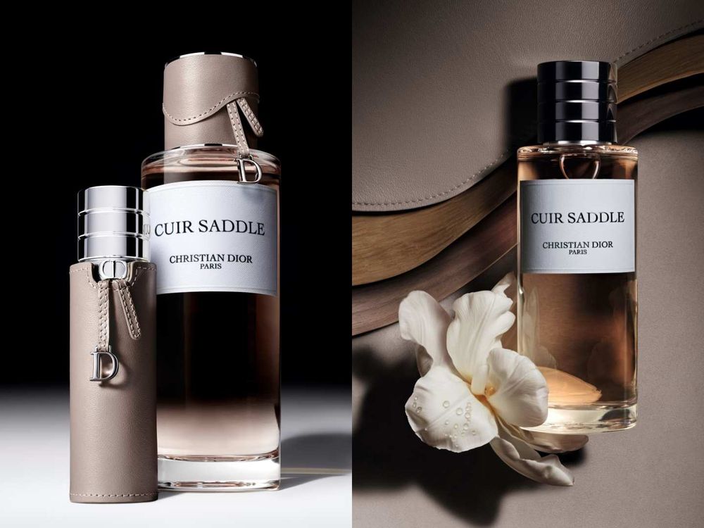 劉以豪擔任2026迪奧台灣香水大使！首推迪奧香氛世家皮革木語香氛，DIOR首款「細膩麝香＋溫暖木質」皮革香調！-16