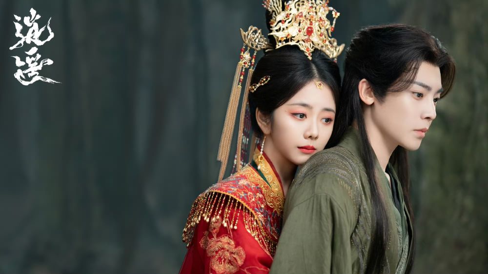 1月2026必看陸劇推薦！《軋戲》開年甜寵劇黑馬，《御賜小仵作2》終於回歸！-2