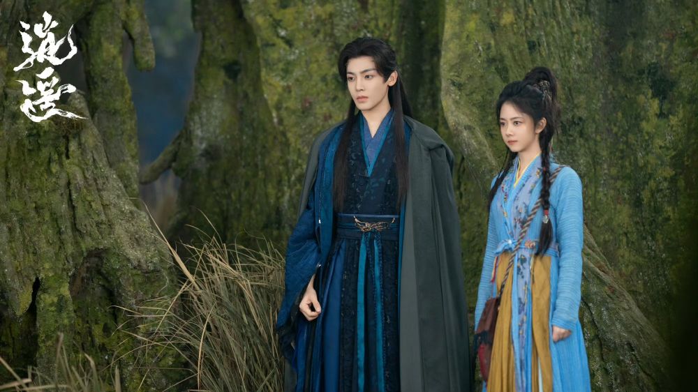 1月2026必看陸劇推薦！《軋戲》開年甜寵劇黑馬，《御賜小仵作2》終於回歸！-3