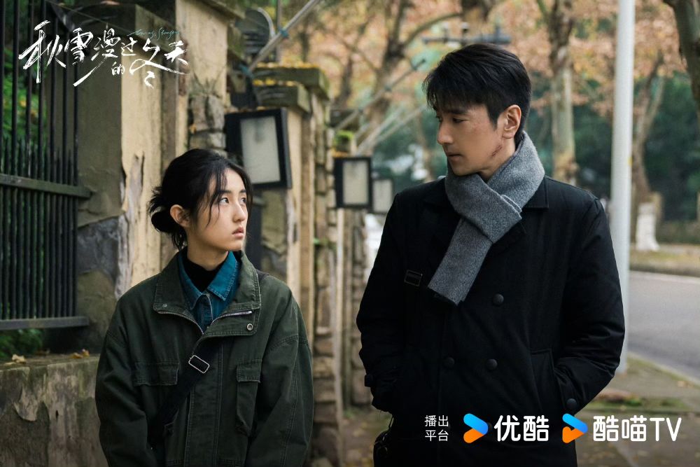 1月2026必看陸劇推薦！《軋戲》開年甜寵劇黑馬，《御賜小仵作2》終於回歸！-11