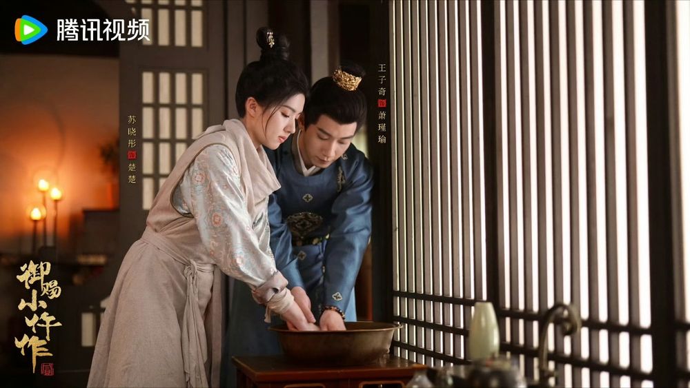 1月2026必看陸劇推薦！《軋戲》開年甜寵劇黑馬，《御賜小仵作2》終於回歸！-12