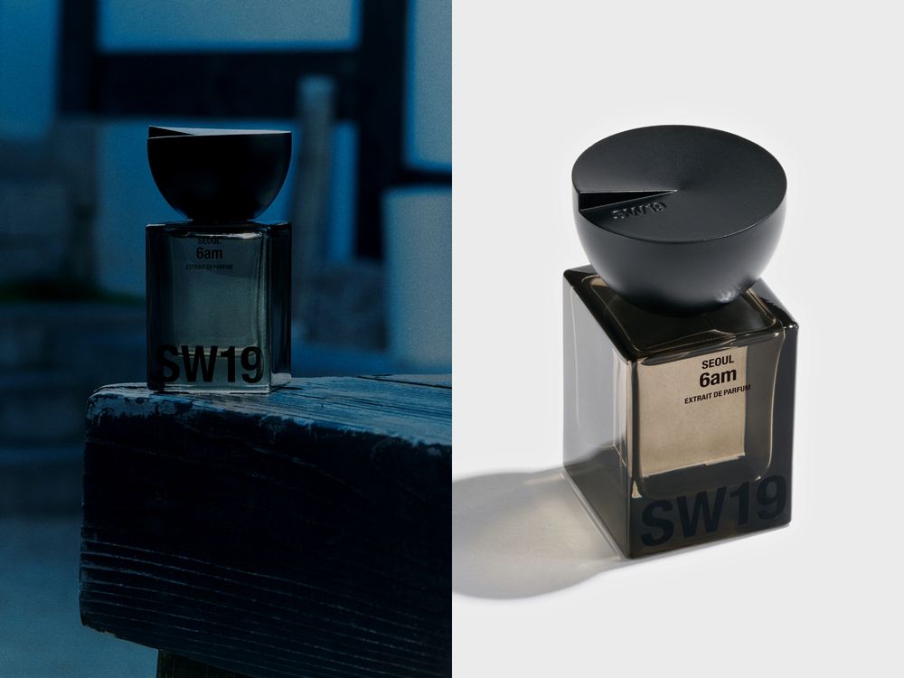 CORTIS馬丁也愛用！韓國小眾香氛SW19熱賣韓星同款＋首爾城市香精新作登場，爆賣Midnight必收！-2