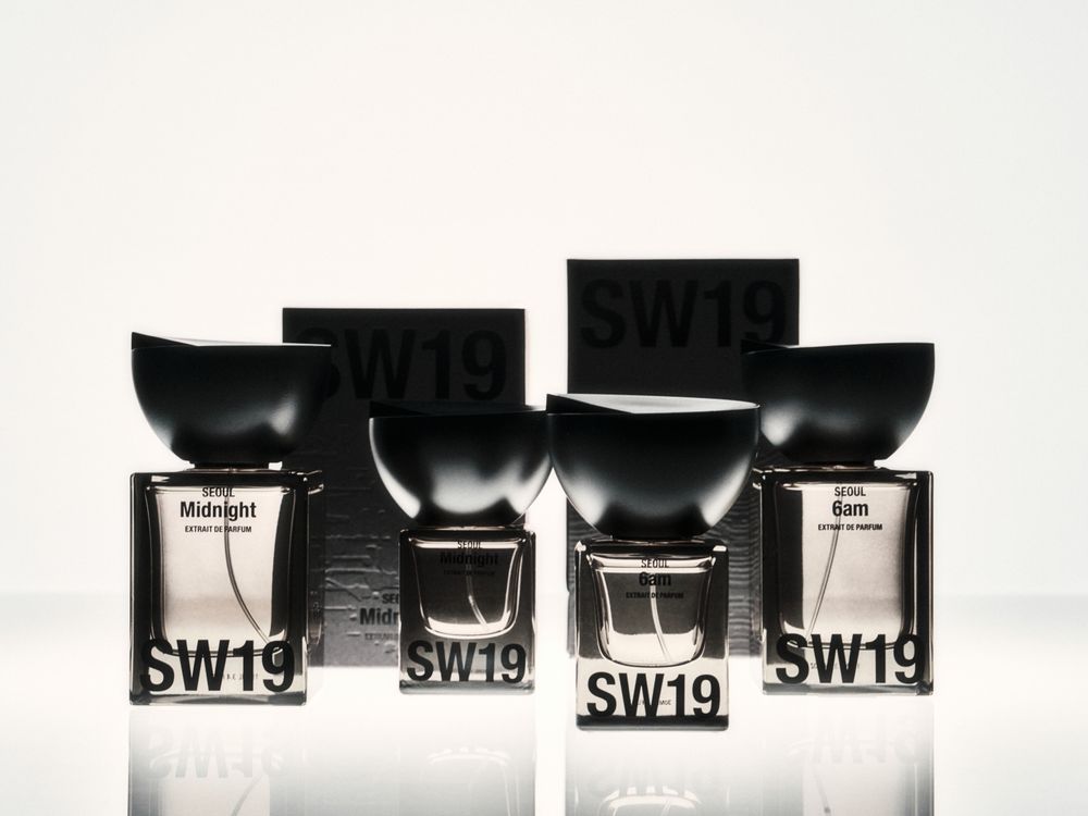 CORTIS馬丁也愛用！韓國小眾香氛SW19熱賣韓星同款＋首爾城市香精新作登場，爆賣Midnight必收！-7