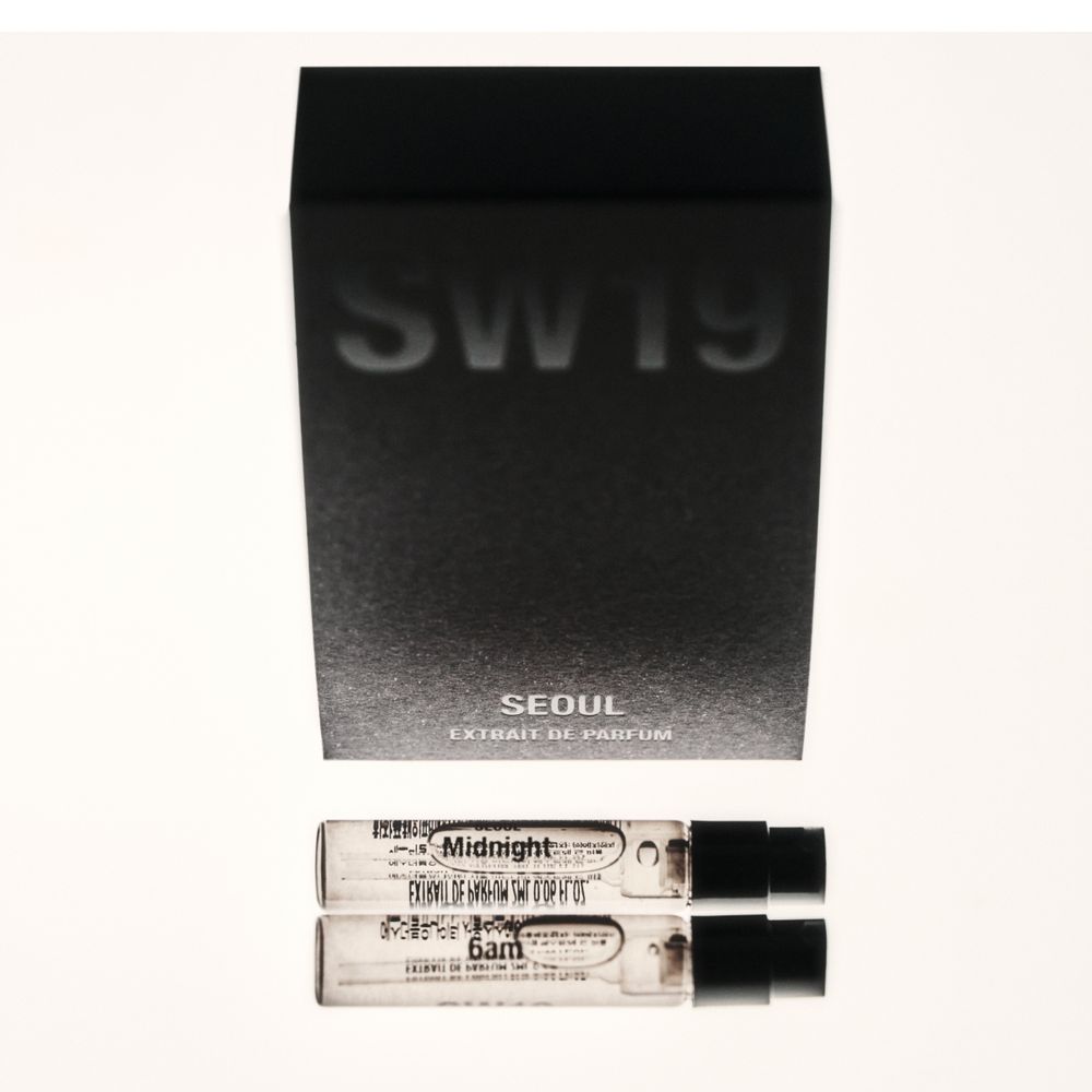 CORTIS馬丁也愛用！韓國小眾香氛SW19熱賣韓星同款＋首爾城市香精新作登場，爆賣Midnight必收！-10