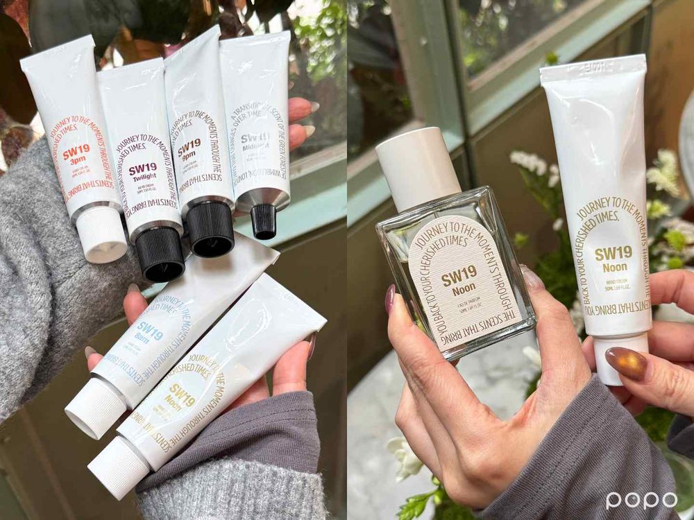 CORTIS馬丁也愛用！韓國小眾香氛SW19熱賣韓星同款＋首爾城市香精新作登場，爆賣Midnight必收！-18