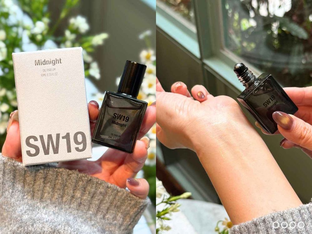 CORTIS馬丁也愛用！韓國小眾香氛SW19熱賣韓星同款＋首爾城市香精新作登場，爆賣Midnight必收！-16