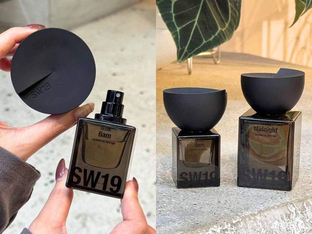 CORTIS馬丁也愛用！韓國小眾香氛SW19熱賣韓星同款＋首爾城市香精新作登場，爆賣Midnight必收！-12