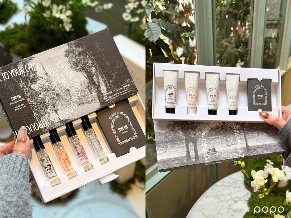 CORTIS馬丁也愛用！韓國小眾香氛SW19熱賣韓星同款＋首爾城市香精新作登場，爆賣Midnight必收！-15