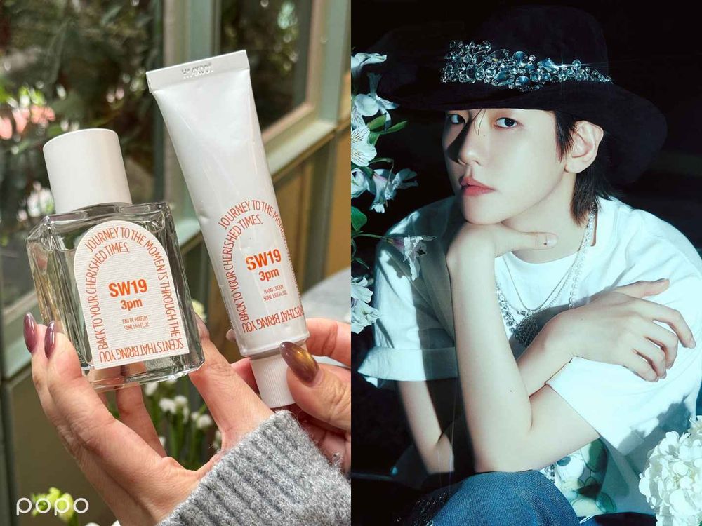 CORTIS馬丁也愛用！韓國小眾香氛SW19熱賣韓星同款＋首爾城市香精新作登場，爆賣Midnight必收！-19