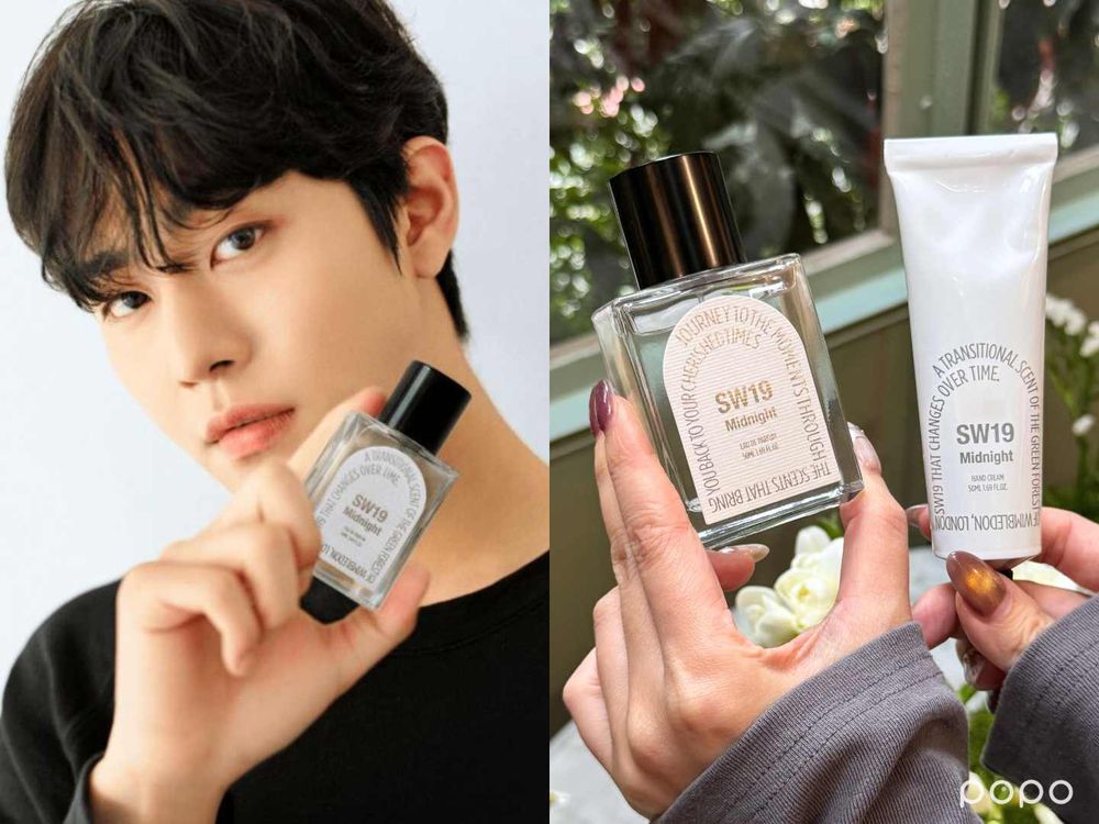 CORTIS馬丁也愛用！韓國小眾香氛SW19熱賣韓星同款＋首爾城市香精新作登場，爆賣Midnight必收！-20