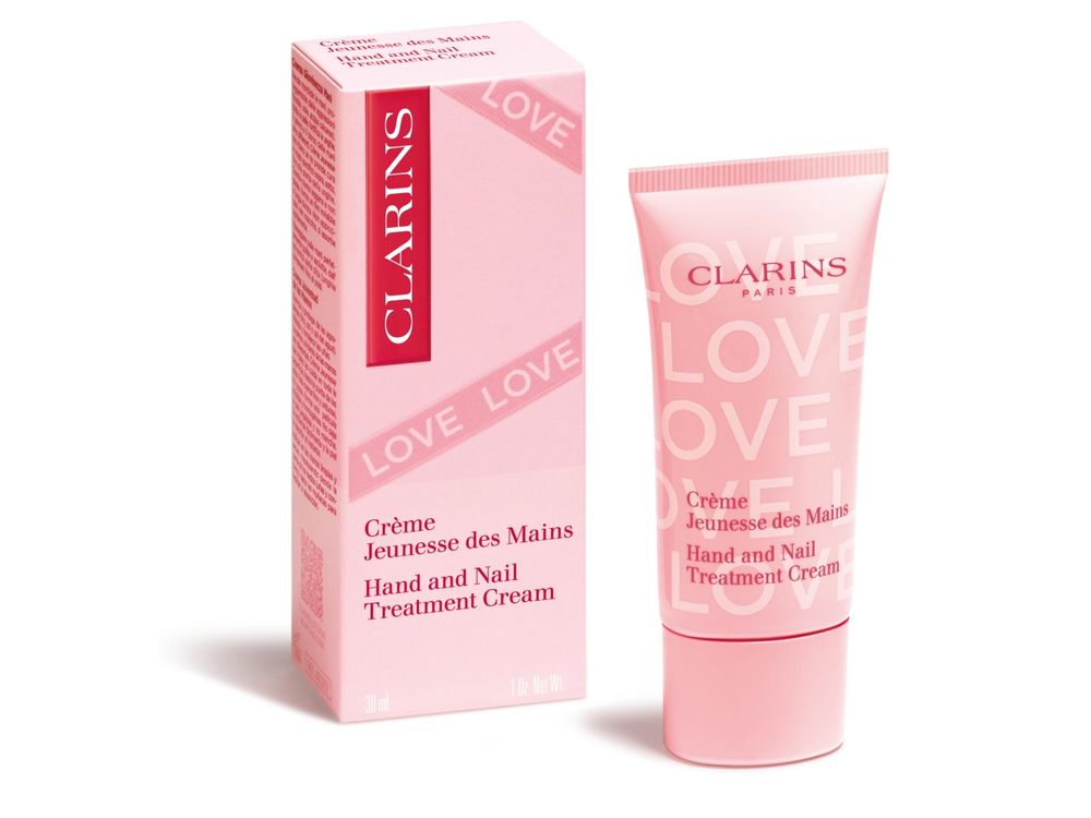 克蘭詩2026情人節限定美妝！美唇油限定新色「31玫瑰之吻」、固態美唇油、玫瑰定妝噴霧、護手霜一次收齊！-4