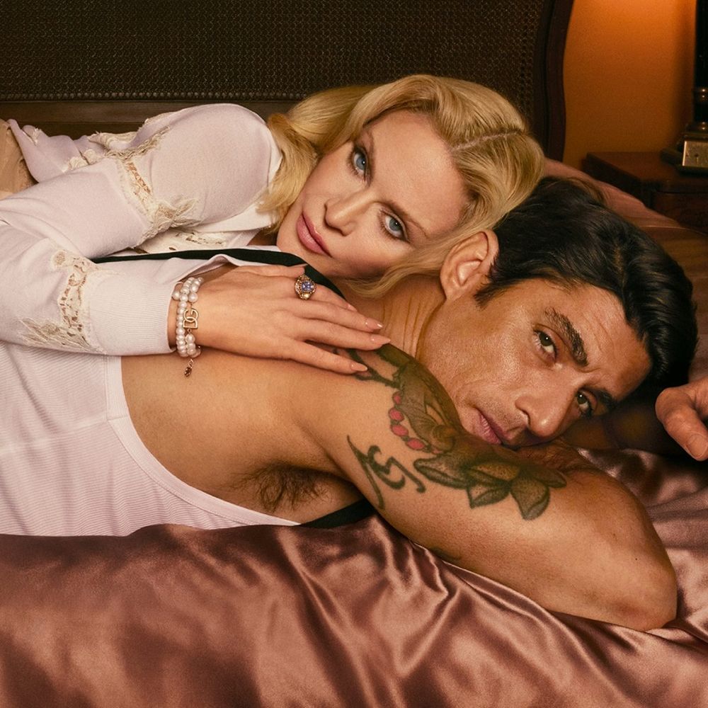 DG Beauty「The One唯我香水」開啟新篇章！瑪丹娜自信演繹經典香氛，花香琥珀、粉紅胡椒＋茉莉香氣超撩人！-2