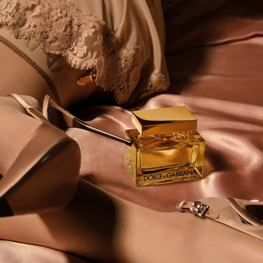 DG Beauty「The One唯我香水」開啟新篇章！瑪丹娜自信演繹經典香氛，花香琥珀、粉紅胡椒＋茉莉香氣超撩人！-6
