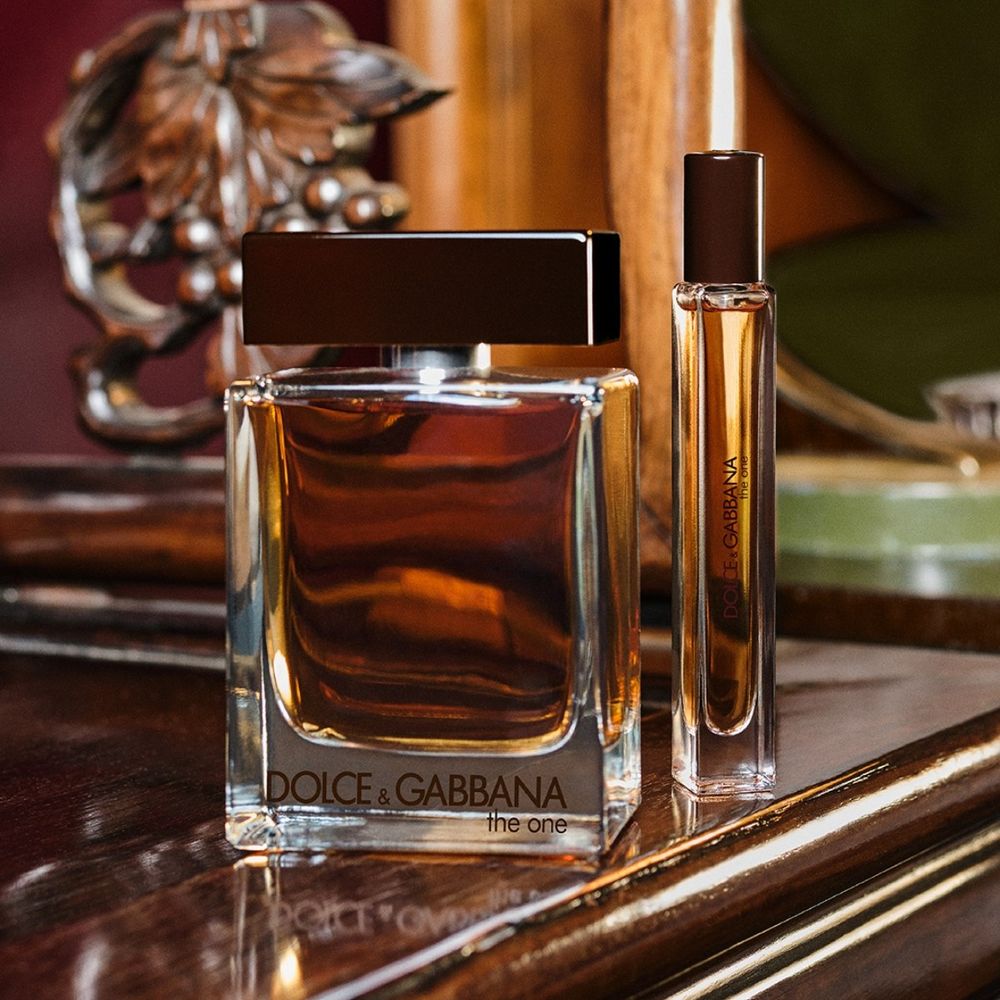 DG Beauty「The One唯我香水」開啟新篇章！瑪丹娜自信演繹經典香氛，花香琥珀、粉紅胡椒＋茉莉香氣超撩人！-15