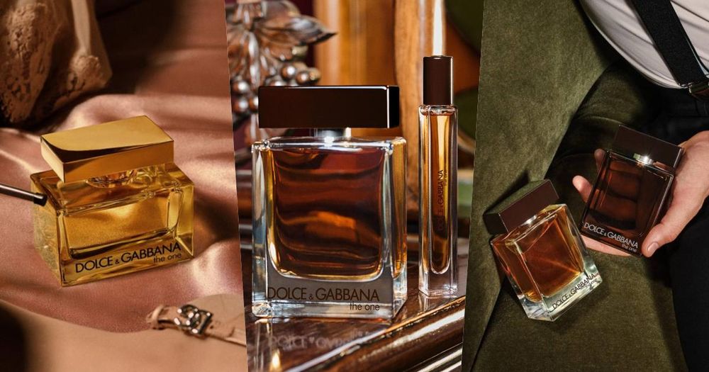 DG Beauty「The One唯我香水」開啟新篇章！瑪丹娜自信演繹經典香氛，花香琥珀、粉紅胡椒＋茉莉香氣超撩人！-1