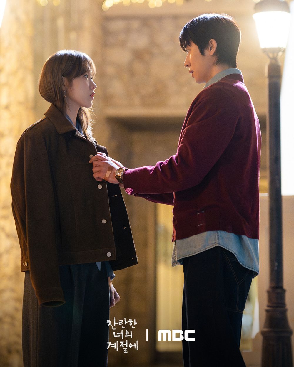 盤點2026年2月韓劇開播時間＆播出平台！申惠善＆李浚赫8年後再合作，李聖經＆蔡鍾協《在你燦爛的季節》浪漫開播！-10