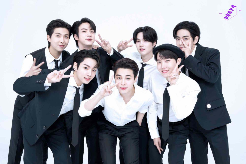 台灣ARMY準備搶票！防彈少年團確定11來台開唱三天，BTS高雄2026演唱會地點時間、門票、售價一次看！-3