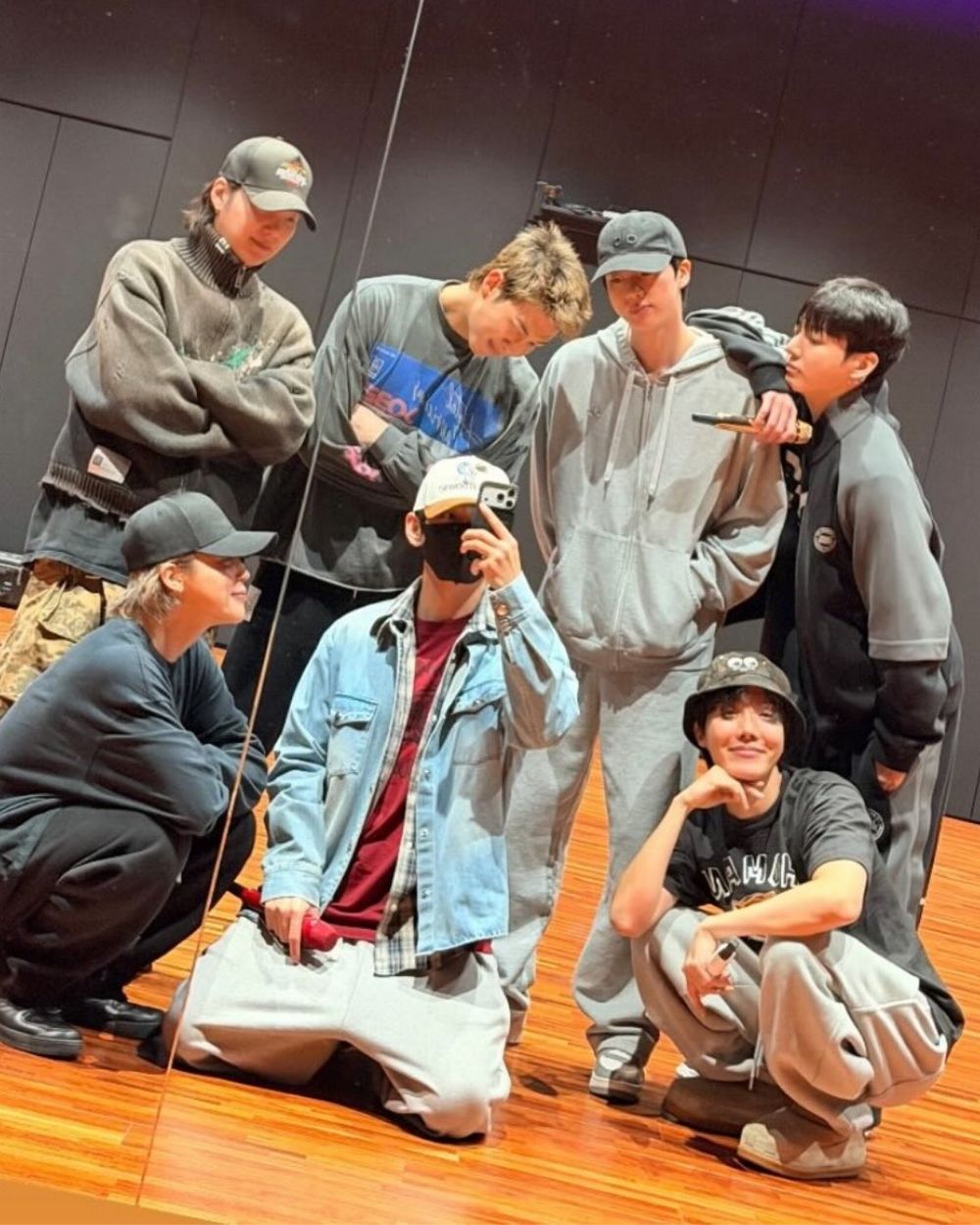 台灣ARMY準備搶票！防彈少年團確定11來台開唱三天，BTS高雄2026演唱會地點時間、門票、售價一次看！-7