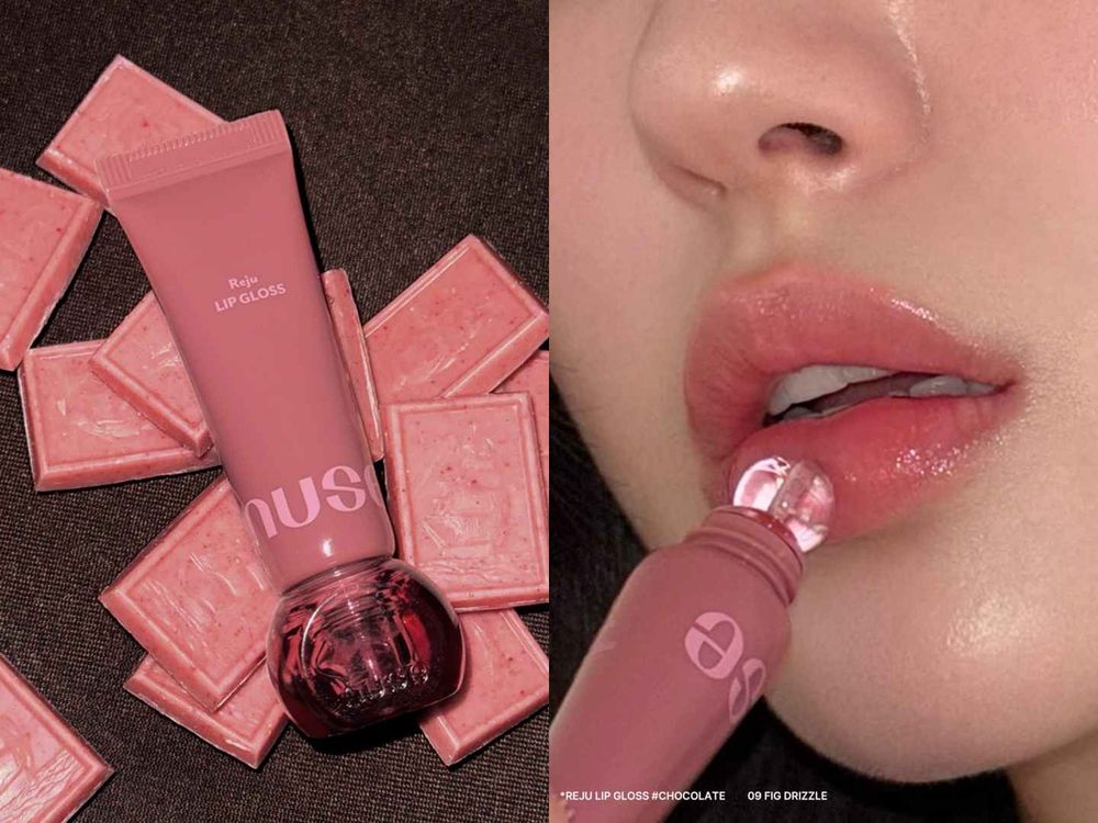 PDRN入妝！韓國保養系彩妝推薦，I’M MEME、CNP韓系養膚氣墊天花板，NUSE、AMUSE唇蜜越擦雙唇越澎嫩！-5