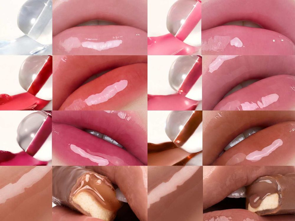 PDRN入妝！韓國保養系彩妝推薦，I’M MEME、CNP韓系養膚氣墊天花板，NUSE、AMUSE唇蜜越擦雙唇越澎嫩！-6