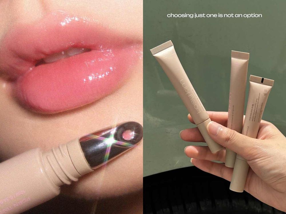 PDRN入妝！韓國保養系彩妝推薦，I’M MEME、CNP韓系養膚氣墊天花板，NUSE、AMUSE唇蜜越擦雙唇越澎嫩！-7