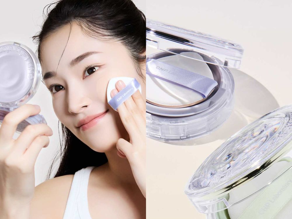 PDRN入妝！韓國保養系彩妝推薦，I’M MEME、CNP韓系養膚氣墊天花板，NUSE、AMUSE唇蜜越擦雙唇越澎嫩！-15