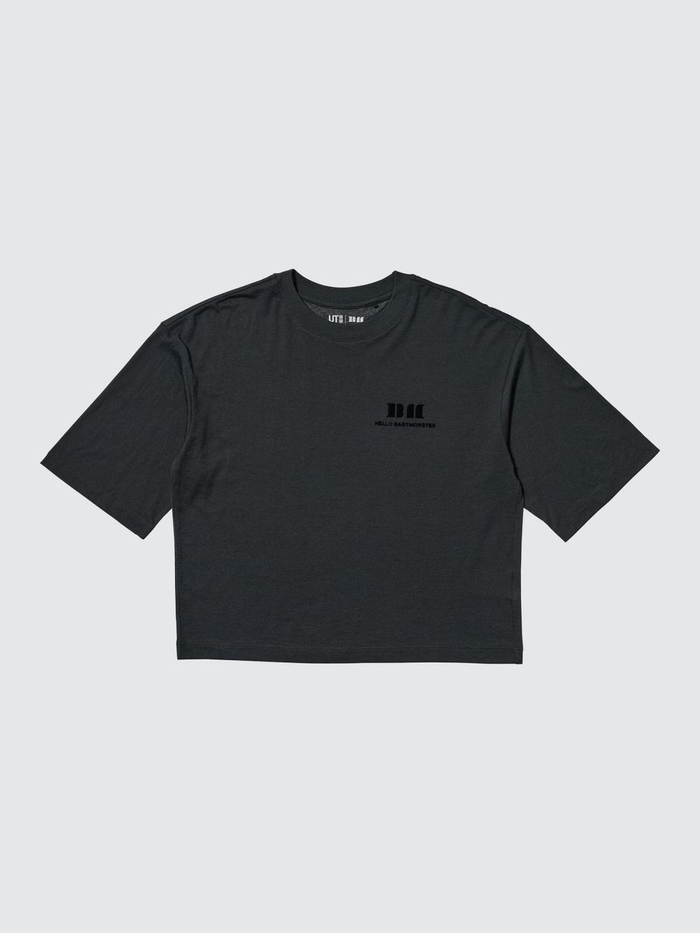 粉絲久等了！UNIQLO聯名BABYMONSTER開賣時間確定！買衣服就送小卡太划算？！-12