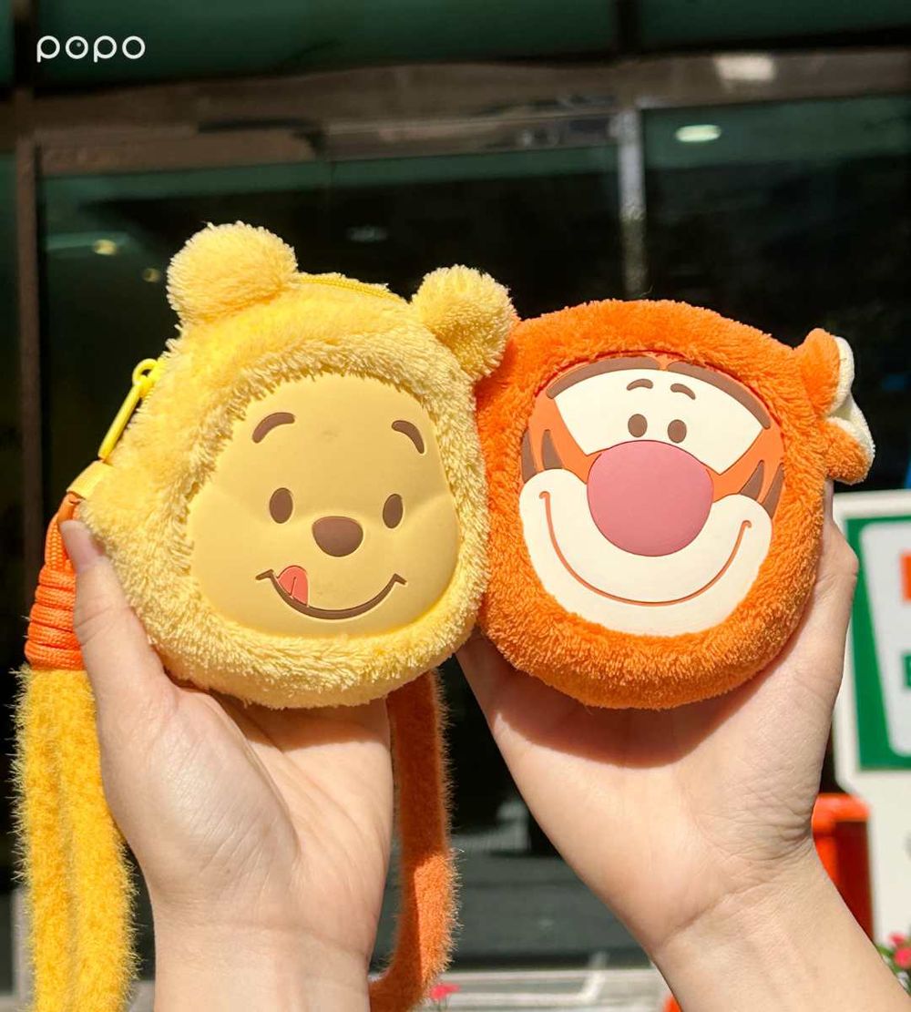 7-11開賣小熊維尼100週年限定周邊！超可愛「跳跳虎變裝維尼、睡帽維尼拍拍小夜燈」全都太想要！-6