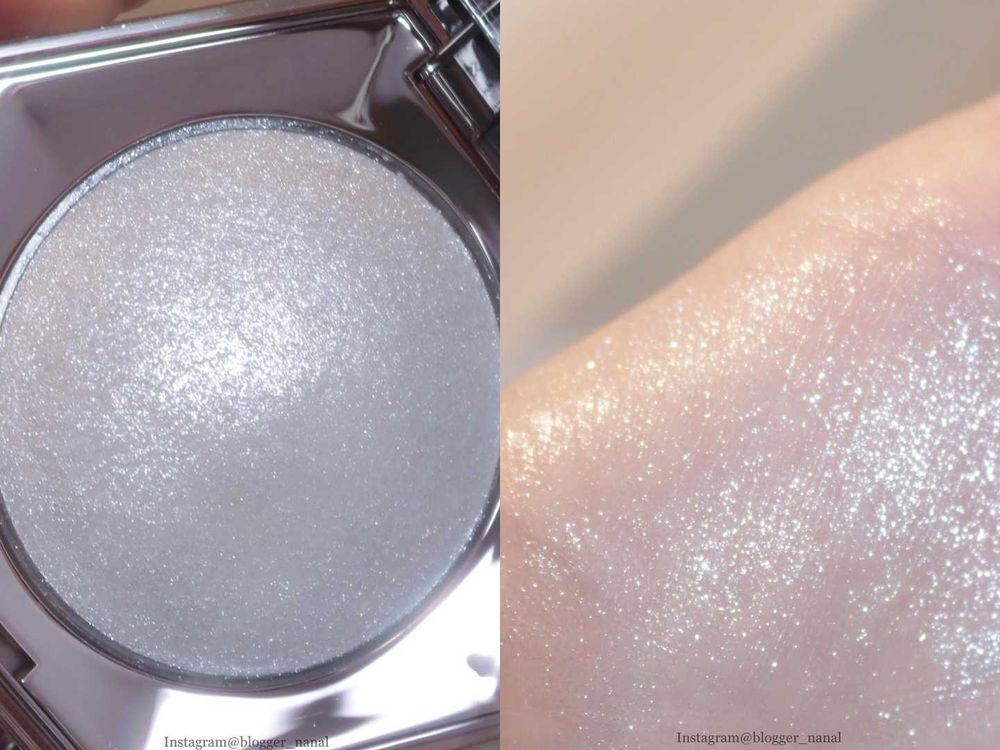 i-dle雨琦拿下Fenty Beauty品牌大使！自由切換三種妝容風格、大推經典固體唇蜜、修容棒、鑽石打亮！-11