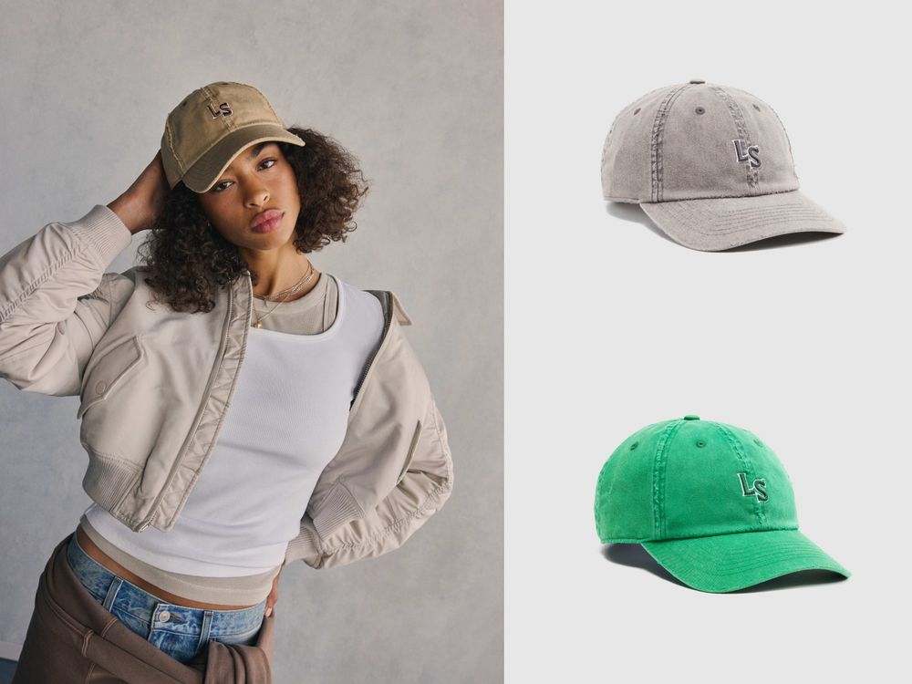 Levi’s2026新神褲來了！Z世代衣櫃最愛「刷破鬆弛感、迷彩紋」投資一件可以穿很久！-7