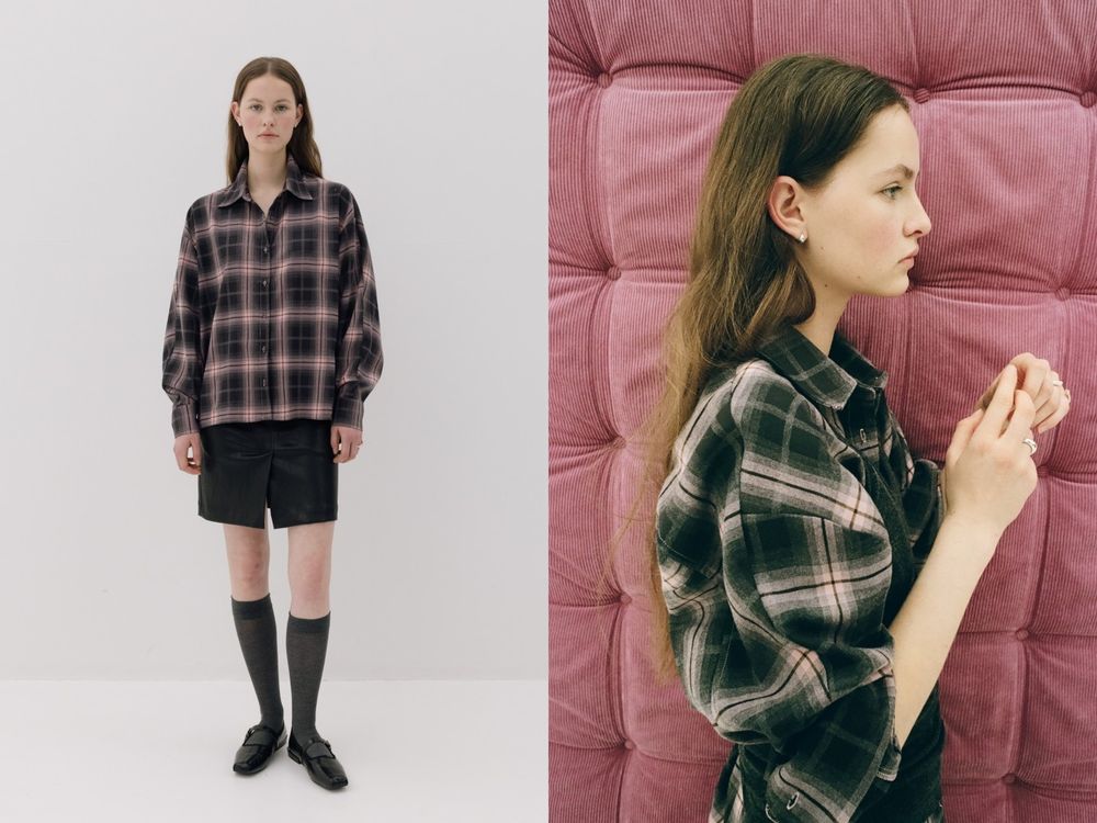 2026新年必備幸運色「Lucky Pink」這樣穿！讓粉色魔法化作日常好運，穿出柔和好氣色！-2