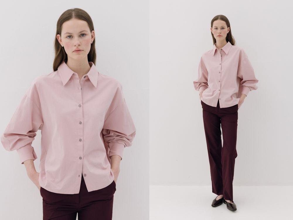 2026新年必備幸運色「Lucky Pink」這樣穿！讓粉色魔法化作日常好運，穿出柔和好氣色！-3