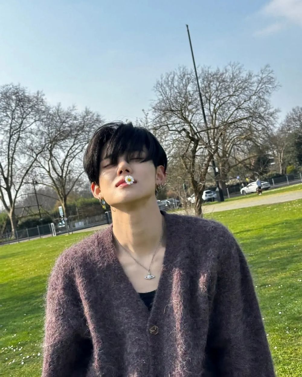 韓網票選適合演員出道的KPOP偶像TOP7！TXT然竣痞帥感爆棚，安兪真、海嫄也上榜！-2