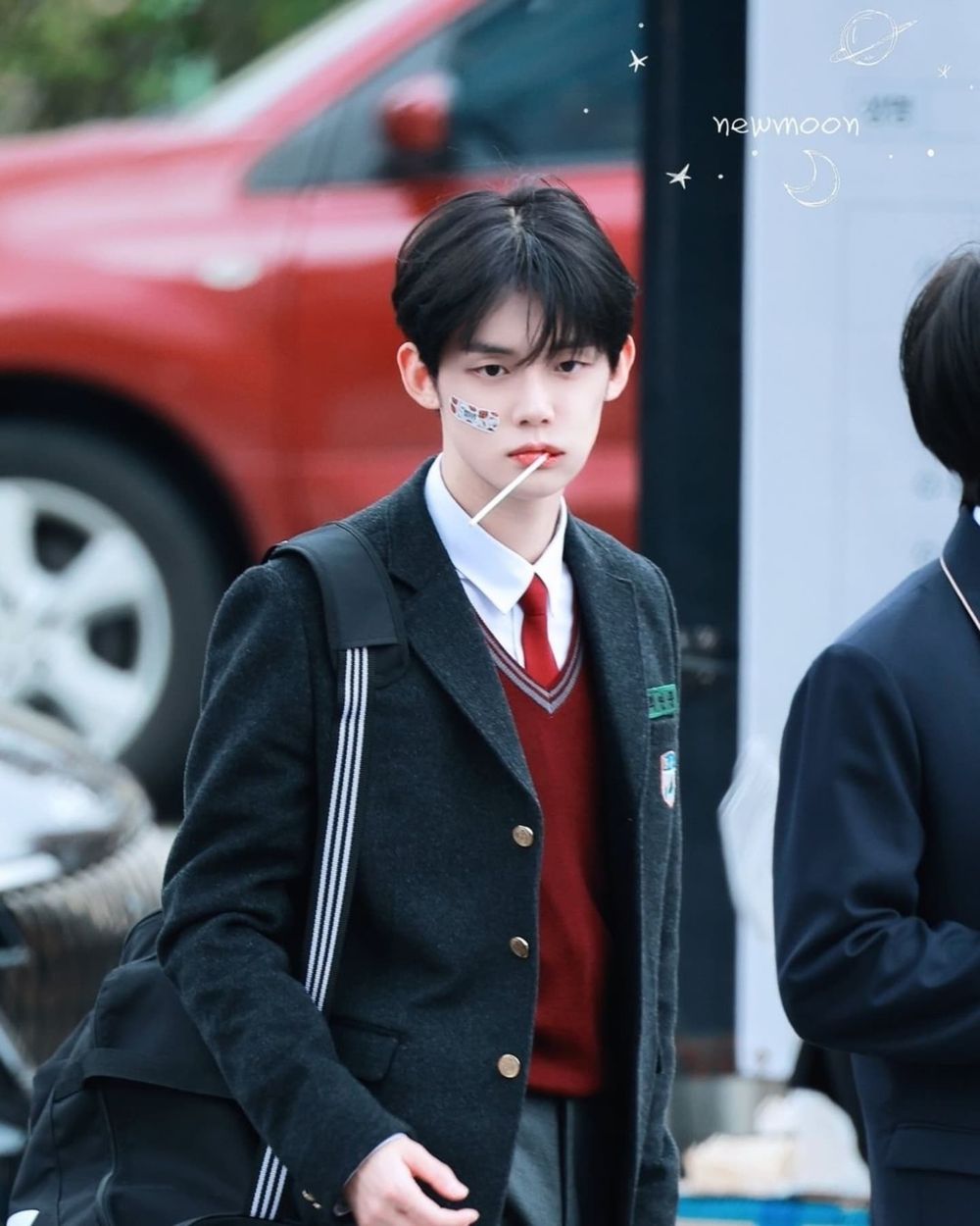 韓網票選適合演員出道的KPOP偶像TOP7！TXT然竣痞帥感爆棚，安兪真、海嫄也上榜！-3