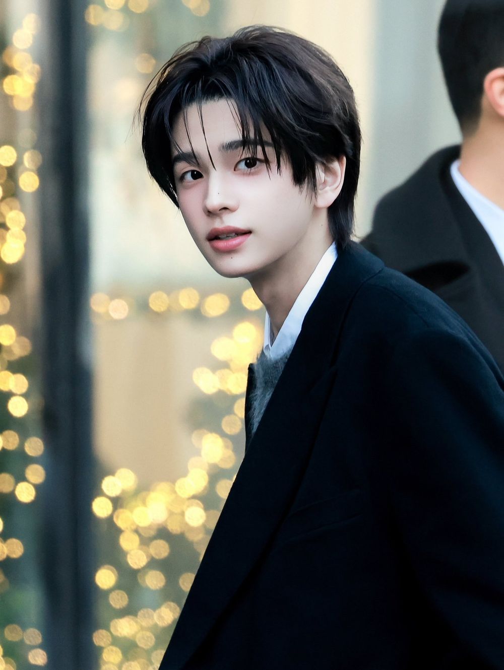 韓網票選適合演員出道的KPOP偶像TOP7！TXT然竣痞帥感爆棚，安兪真、海嫄也上榜！-4