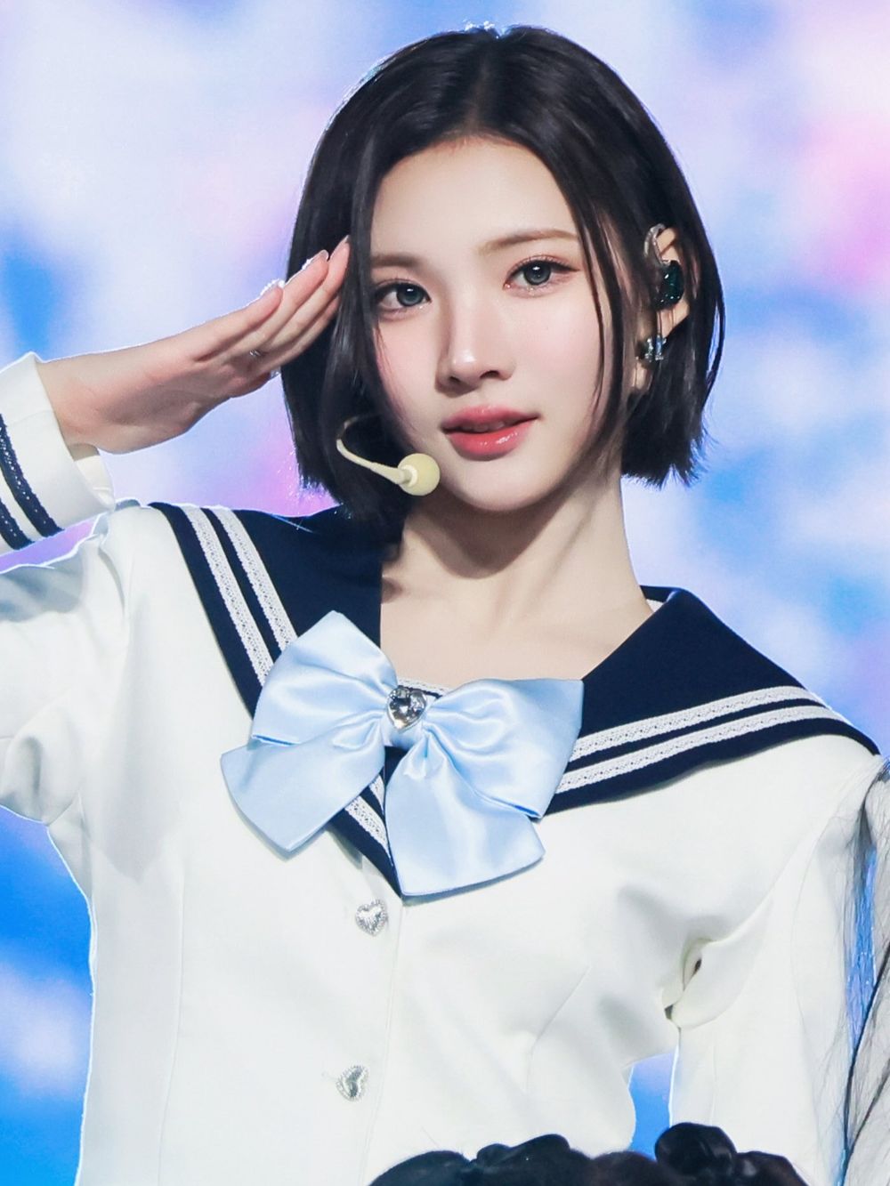 韓網票選適合演員出道的KPOP偶像TOP7！TXT然竣痞帥感爆棚，安兪真、海嫄也上榜！-11