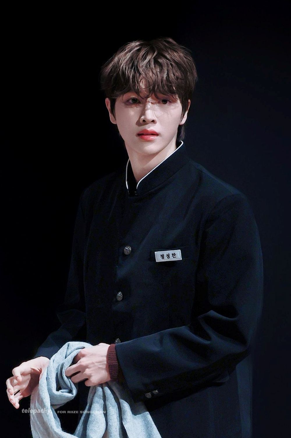 韓網票選適合演員出道的KPOP偶像TOP7！TXT然竣痞帥感爆棚，安兪真、海嫄也上榜！-13