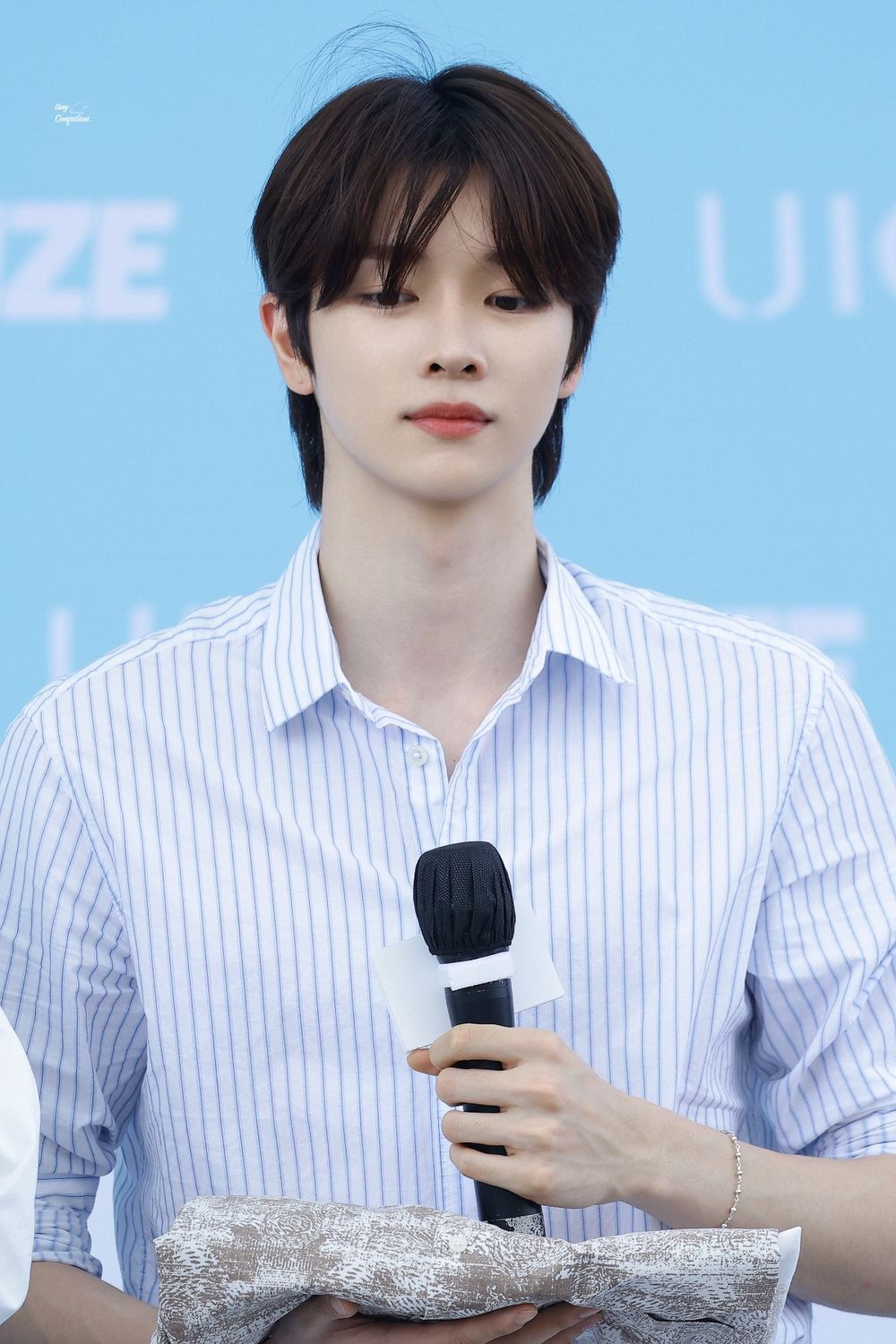 韓網票選適合演員出道的KPOP偶像TOP7！TXT然竣痞帥感爆棚，安兪真、海嫄也上榜！-12