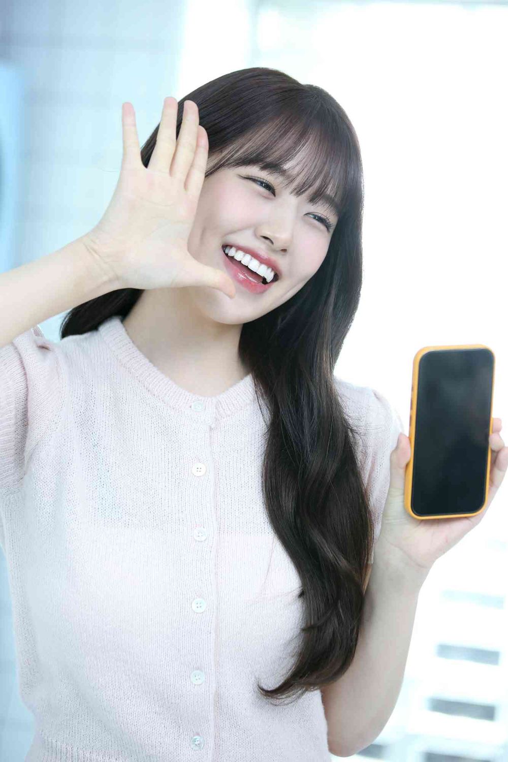 韓網票選適合演員出道的KPOP偶像TOP7！TXT然竣痞帥感爆棚，安兪真、海嫄也上榜！-15