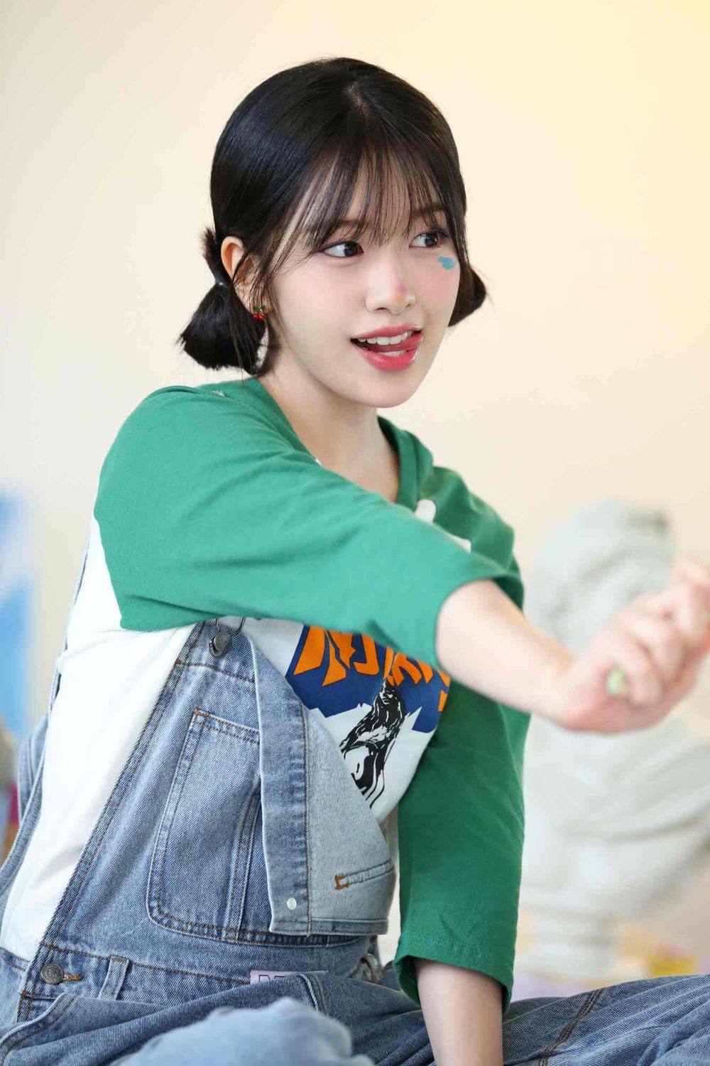 韓網票選適合演員出道的KPOP偶像TOP7！TXT然竣痞帥感爆棚，安兪真、海嫄也上榜！-14