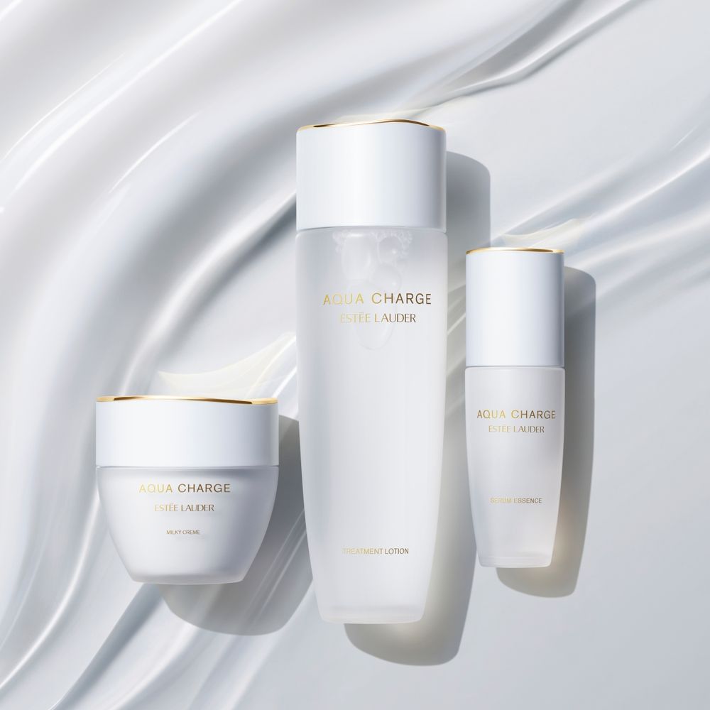 風靡日本雅詩蘭黛《超級米酵系列》台灣開賣！100%日本製造＋核心超級米酵精華，喚醒「肌膚自潤力」，保濕透亮一用就有感！-4